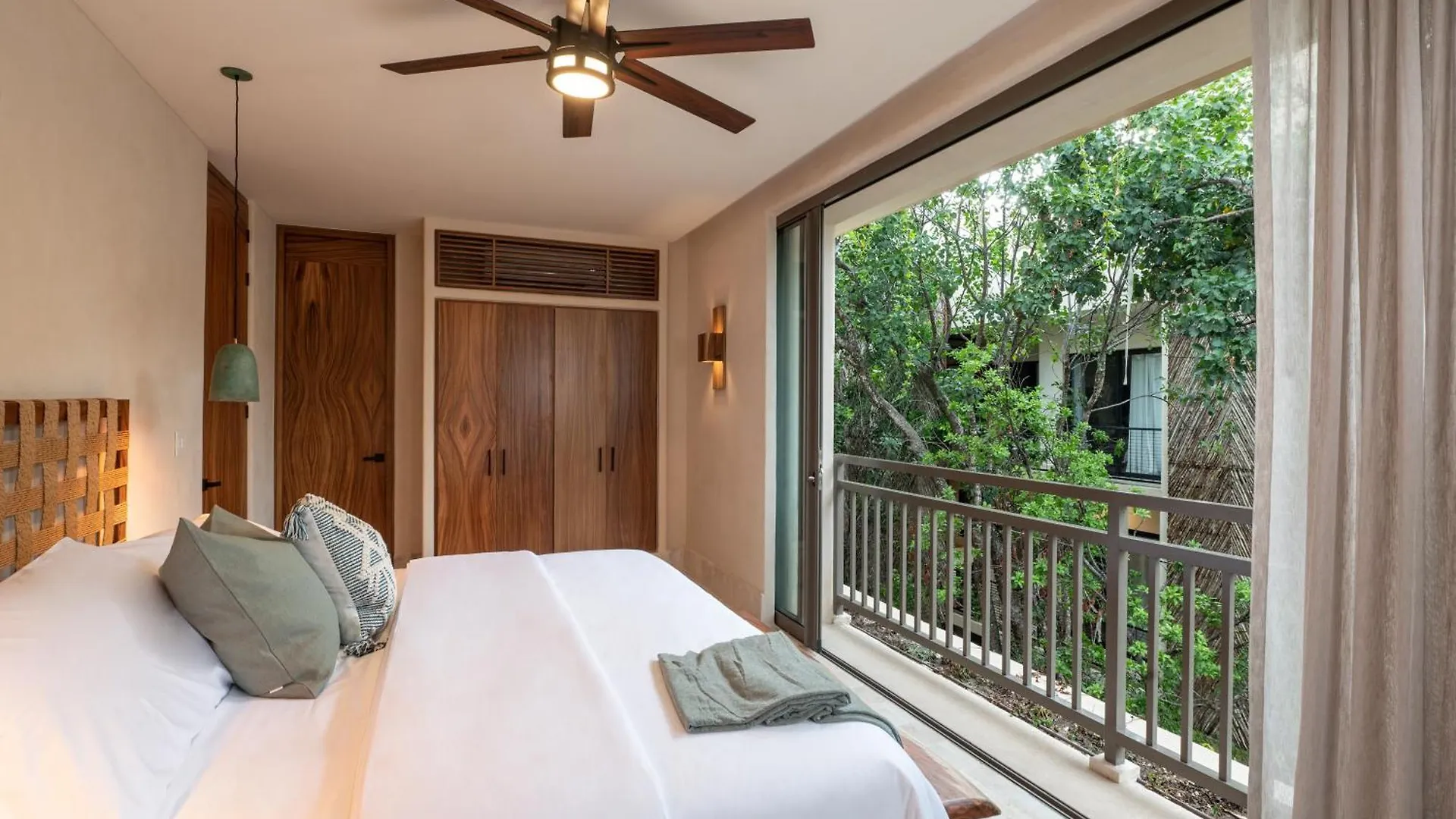 Appartamento 4Br Beautiful Private Condo In Tulum!