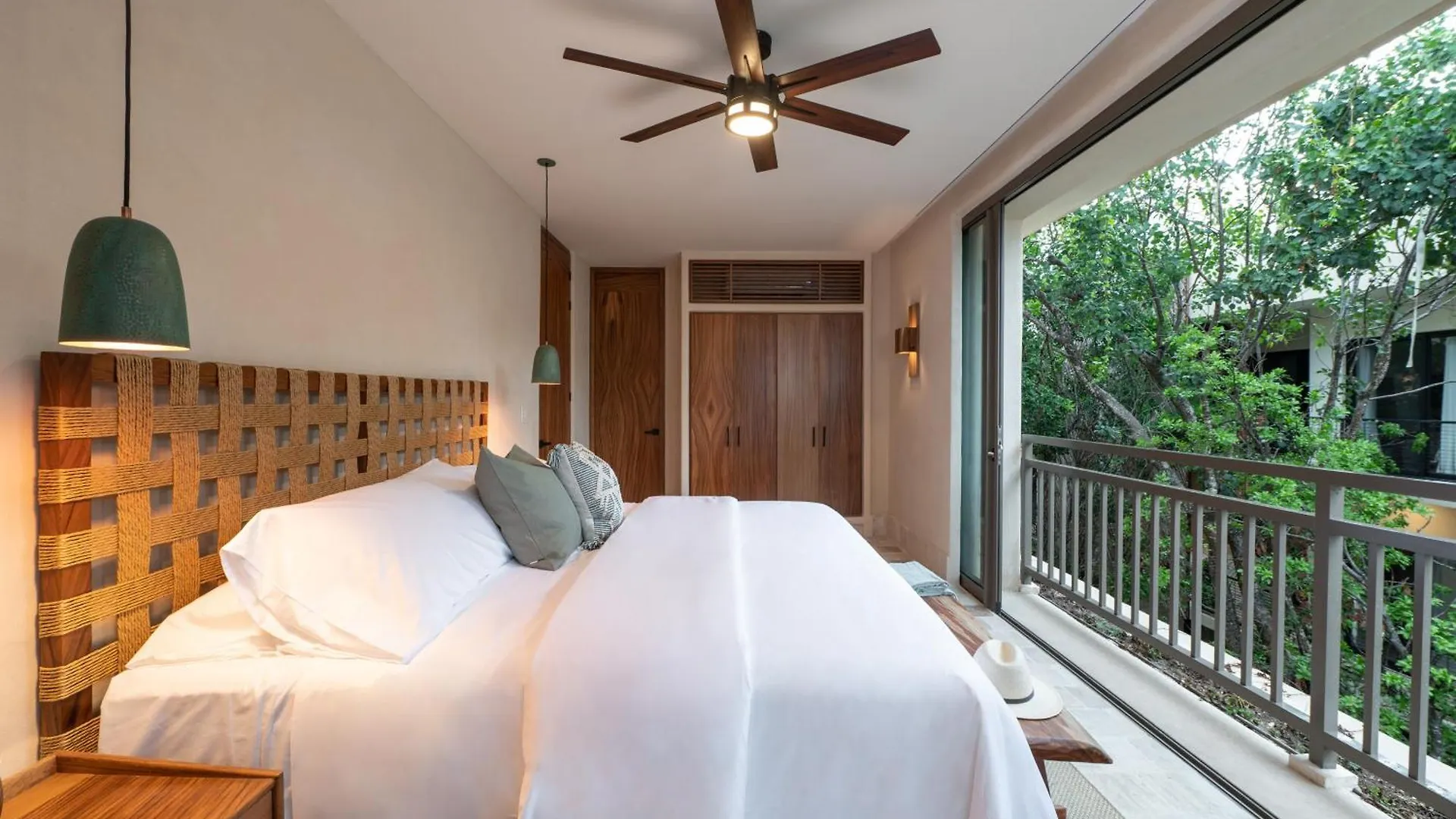 4Br Beautiful Private Condo In Tulum! Messico