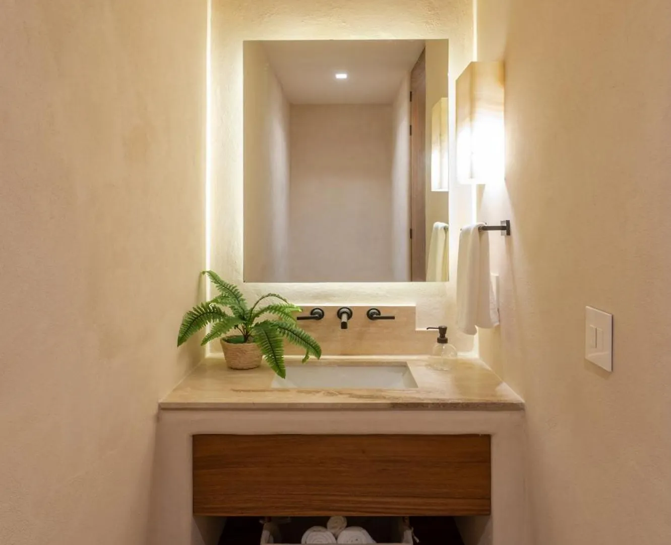 4Br Beautiful Private Condo In Tulum! Appartamento