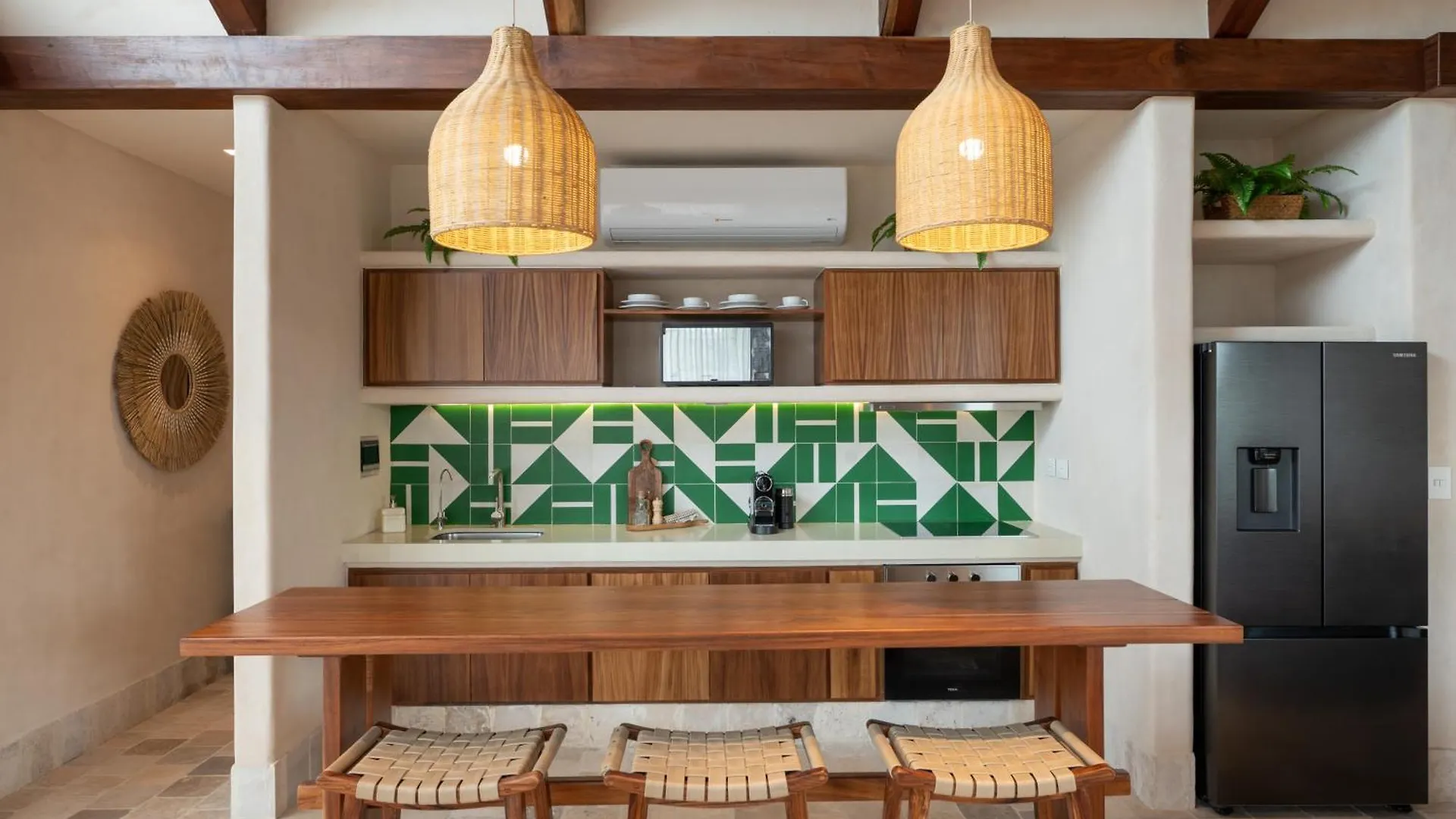4Br Beautiful Private Condo In Tulum! 0*, Tulum Messico