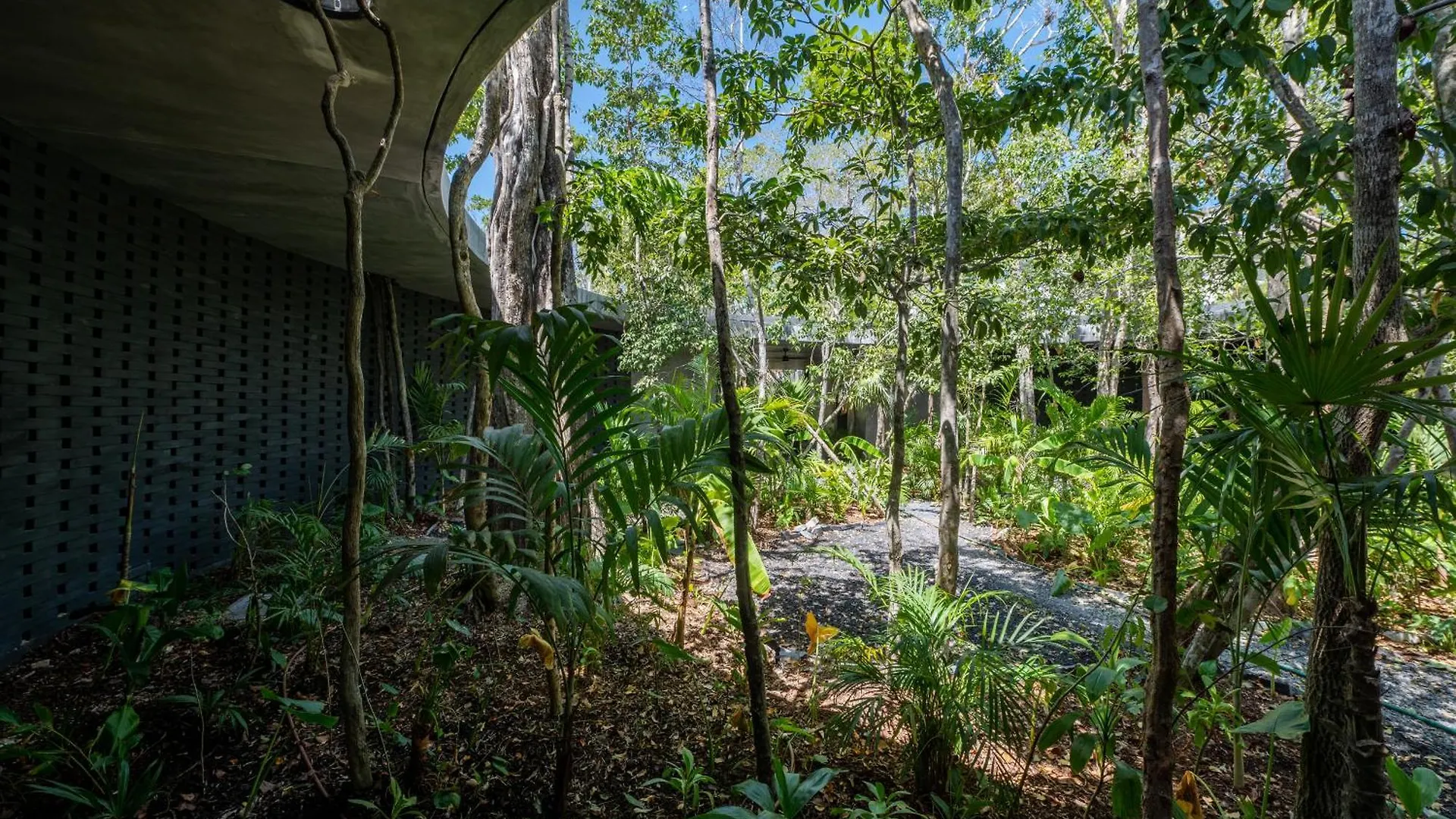 4Br Beautiful Private Condo In Tulum! Appartamento