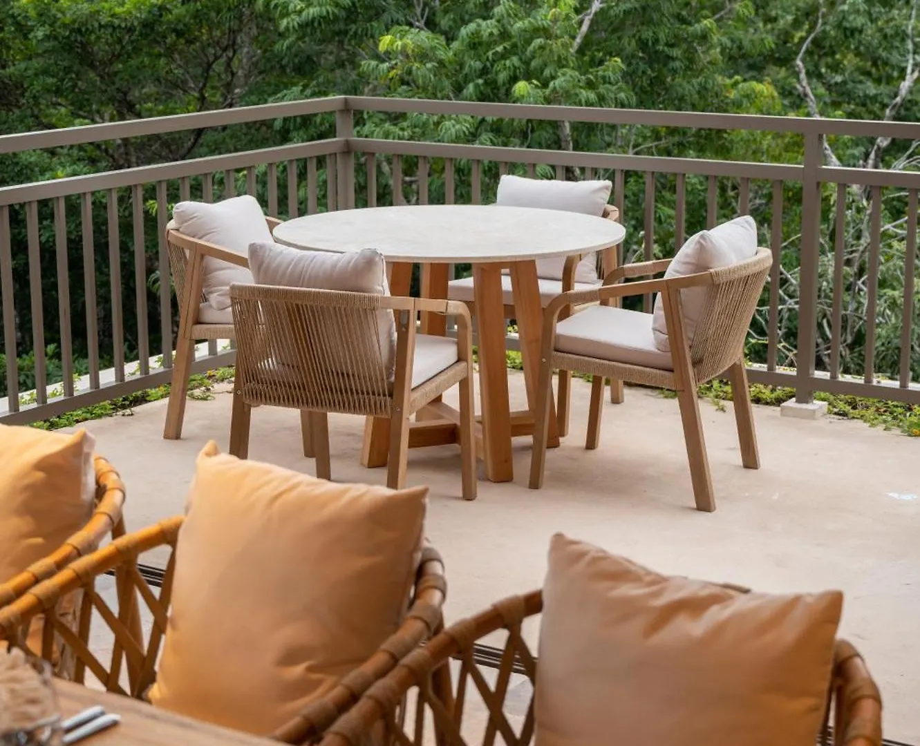 Appartamento 4Br Beautiful Private Condo In Tulum!