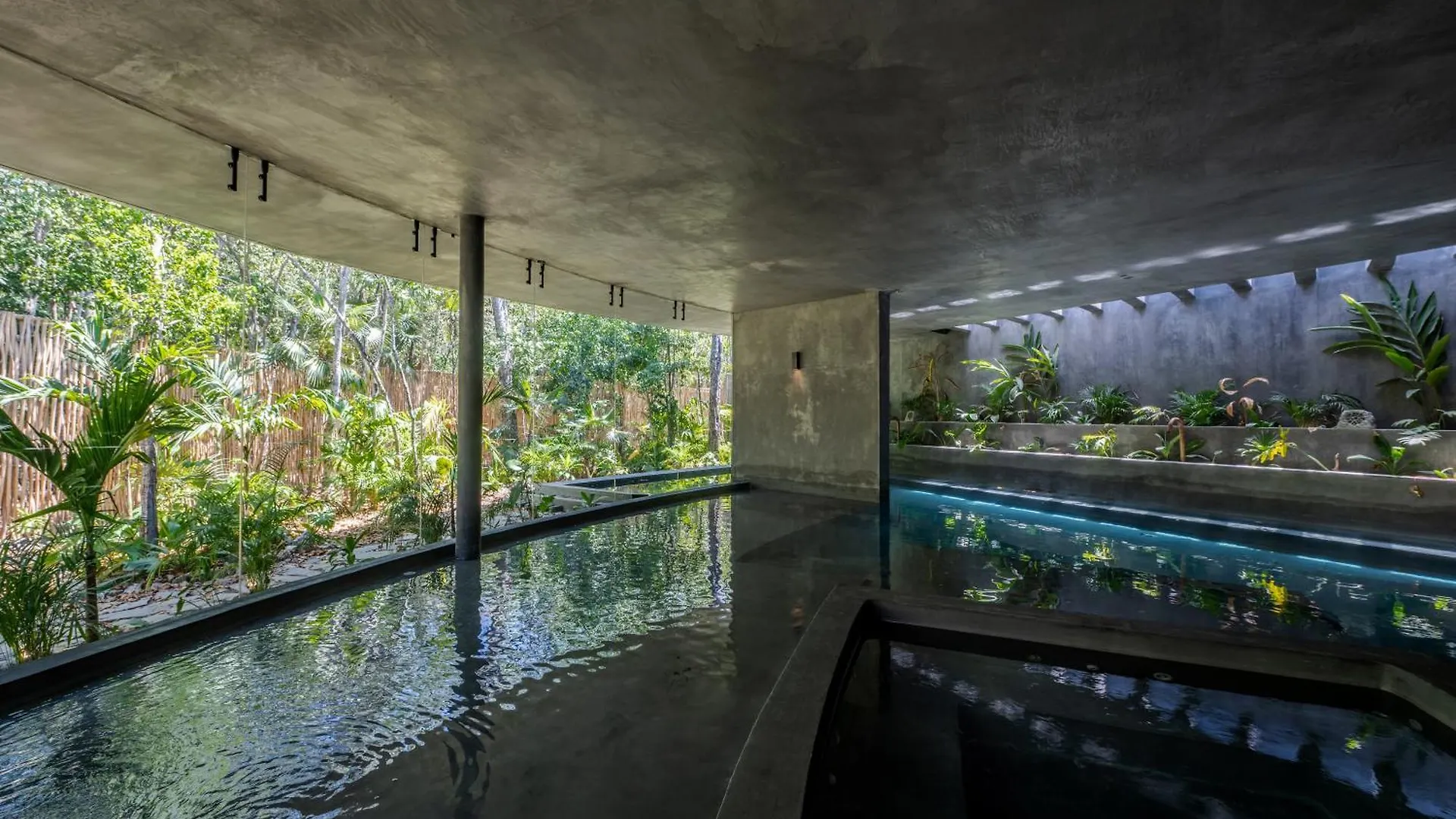 Apartmán 4Br Beautiful Private Condo In Tulum!