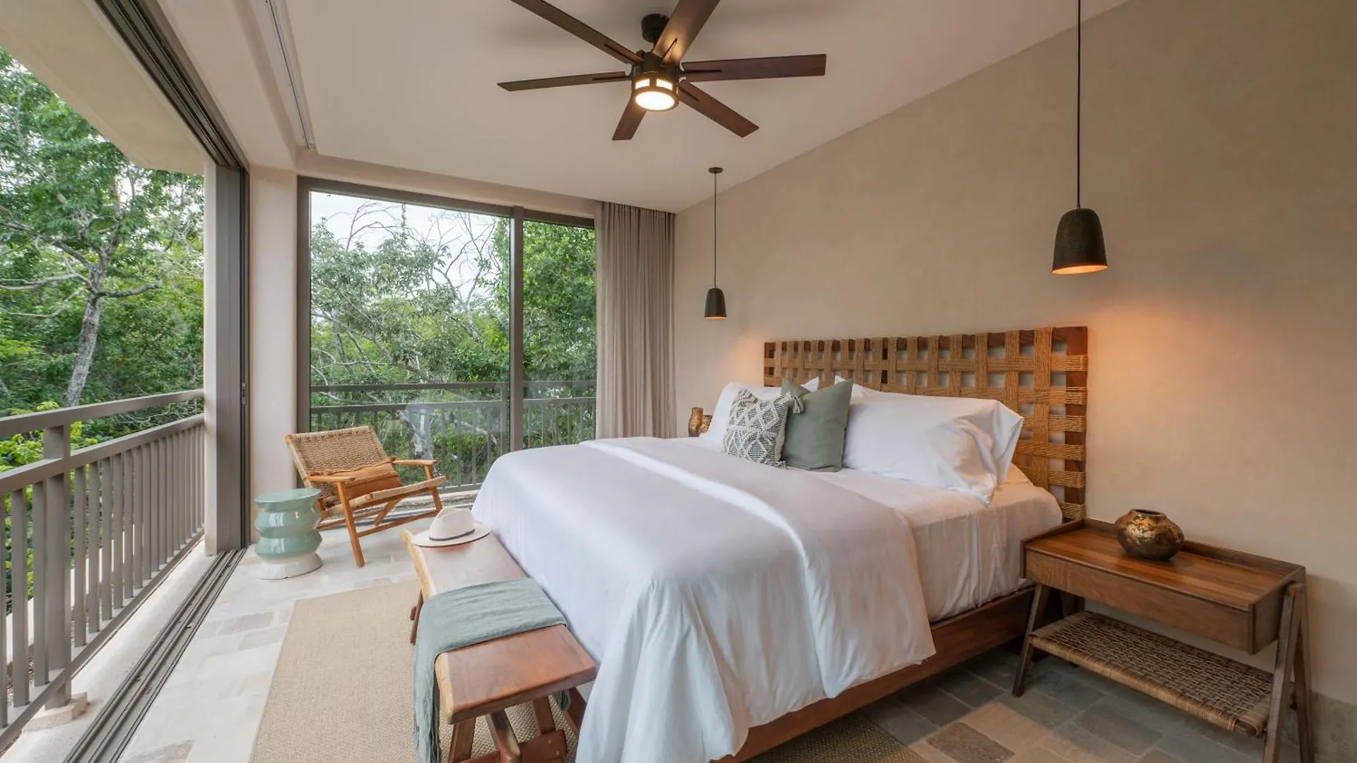 Apartmán 4Br Beautiful Private Condo In Tulum!